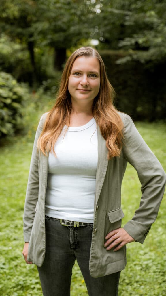 Mariska van der Vliet