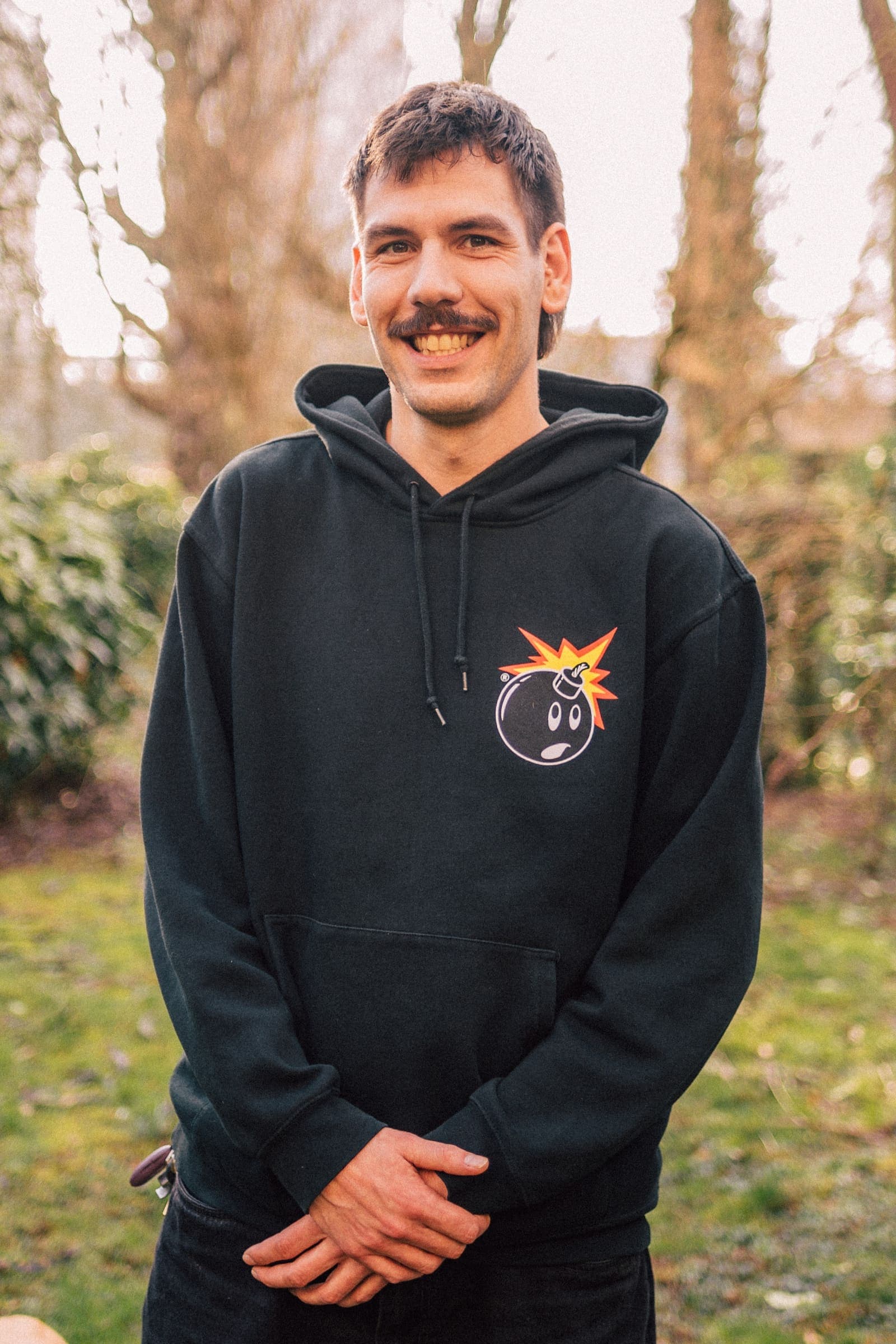Fabian Slaats