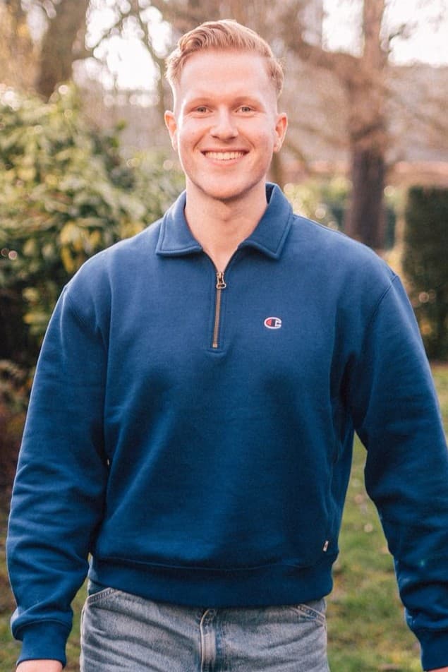 Ivo Kruijt