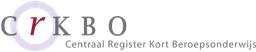 CRKBO – Geregistreerde Instelling