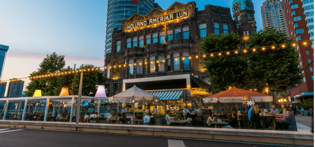 Symposium Vriendschap in de Therapie