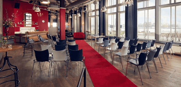 Symposium impressie 1